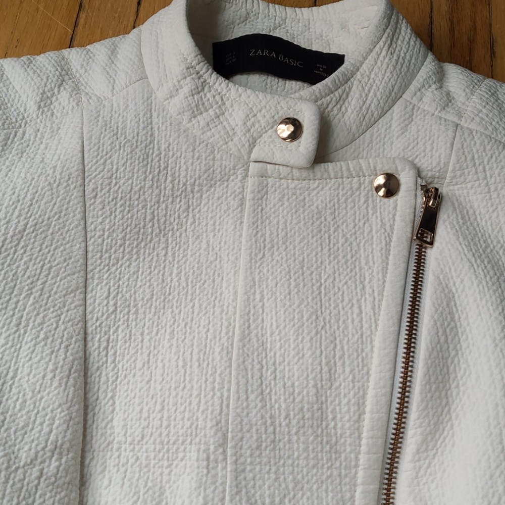 Zara  Jacket - Picture 3 of 5